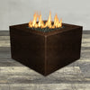variant:45" / Push Button Spark / Copper Vein