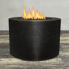 variant:45" / Match Lit / Silver Vein