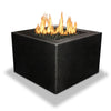 variant:45" / Match Lit / Silver Vein