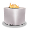 variant:45" / Match Lit / White Hammertone