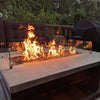 Rectangle Drop-In Pan by American Fire Products