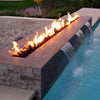 Linear Drop-In Pan by American Fire Products
