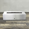 60" x 24" Rectangle Gravity Stainless Steel Fire Pit by Starfire Designs
