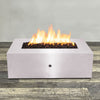  variant:60" x 32" / HPC CSA Certified Electronic High/Low / White Hammertone