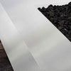 72" x 38" Rectangle Gravity Stainless Steel Fire Pit by Starfire Designs
