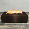 variant:72" x 38" / HPC CSA Certified Electronic High/Low / Bronze Hammertone