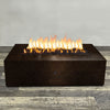 variant:72" x 38" / HPC CSA Certified Electronic High/Low / Copper Vein