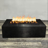 variant:72" x 38" / HPC CSA Certified Electronic High/Low / Silver Vein
