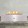 variant:72" x 38" / HPC CSA Certified Electronic High/Low / White Hammertone