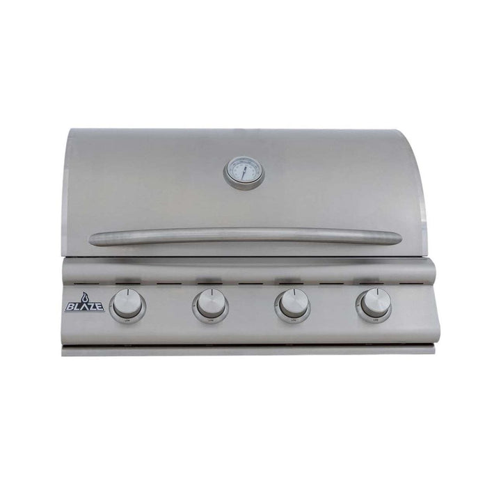Blaze BCM 32" 4-Burner Built-In Grill