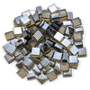 1/2" Luster Fire Glass 2.0 Cubes by American Fire Products