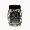 1/2" Bronze Luster Fire Glass 2.0 Cubes by American Fire Products