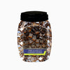 1/2" Copper Luster Fire Glass 2.0 Cubes by American Fire Products