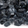 1/2" Gray Fire Glass by American Fire Products