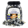 1/2" Las Vegas Reflective Fire Glass - 10 Lb Jar