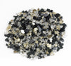 1/2" Las Vegas Reflective Fire Glass - 10 Lb Jar
