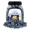 1/2" Maui Breeze Reflective Fire Glass - 10 Lb Jar