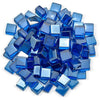 1/2" Luster Fire Glass 2.0 Cubes by American Fire Products