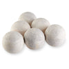 4" Lite Stone Fire Balls - Set of 6 by American Fire Products