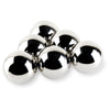 4" Lite Stone Fire Balls - Set of 6 by American Fire Products