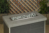 Cape Gray Lite Stones - Set of 15 by American Fire Products