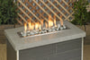 Cape Gray Lite Stones - Set of 15 by American Fire Products