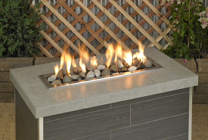 Natural Set Lite Stones - Set of 15 by American Fire Products