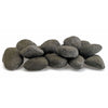 Thunder Gray Lite Stones - Set of 15 by American Fire Products