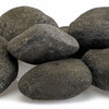 Thunder Gray Lite Stones - Set of 15 by American Fire Products