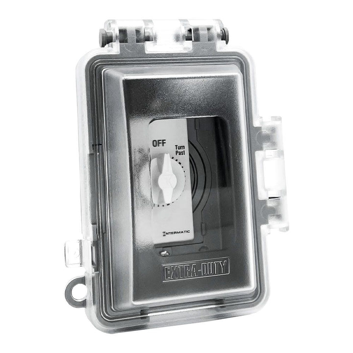 On/Off Weatherproof Timer Switch by American Fire Products