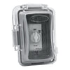 On/Off Weatherproof Timer Switch by American Fire Products