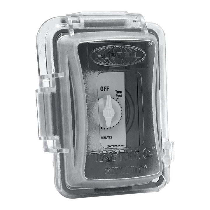 On/Off Weatherproof Timer Switch by American Fire Products
