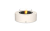 EcoSmart Fire Ark 40 Fire Pit Table - Ethanol Burner