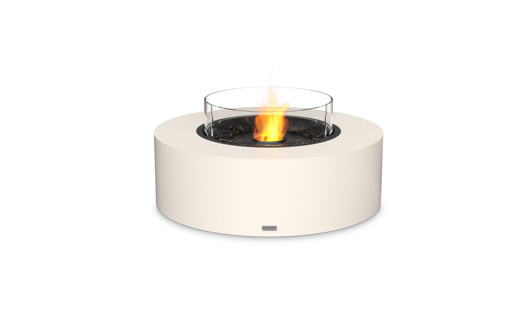 EcoSmart Fire Ark 40 Fire Pit Table - Ethanol Burner
