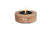 EcoSmart Fire Ark 40 Fire Pit Table - Ethanol Burner