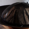 variant:72" / Wood Burning / Iron Oxide (Corten)