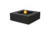 EcoSmart Fire Base 40 Fire Pit Table - Ethanol Burner
