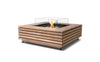 EcoSmart Fire Base 40 Fire Pit Table - Ethanol Burner