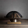 variant:58" / Wood / Match Lit