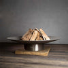 variant:58" / Wood / Match Lit