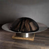 variant:70" / Wood / Match Lit