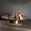 variant:70" / Wood / Match Lit