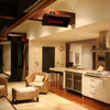 Platinum 500 Series Smart-Heat Gas Heater by Bromic Heating