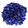 Medium-Sized Recycled Fire Glass by American Fire Products