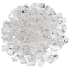 Medium-Sized Recycled Fire Glass by American Fire Products