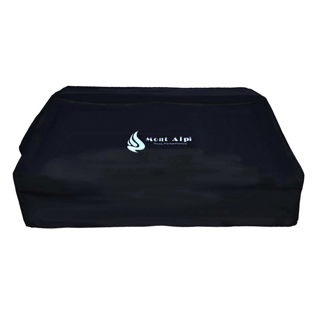 MABi400 Series Built In - Zipper Closures Grill Cover - COVBi400 by Mont Alpi