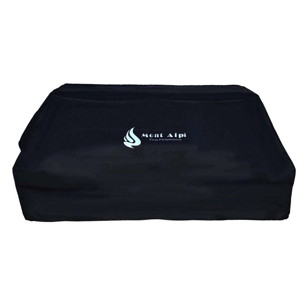 MABi400 Series Built In - Zipper Closures Grill Cover - COVBi400 by Mont Alpi
