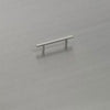 The Outdoor Plus - Square Stainless Steel Cover - Stainless Steel Handle
