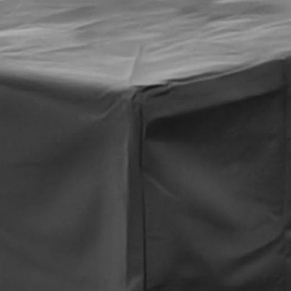 The Outdoor Plus Rectangular Canvas Cover