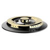 13" Stainless Steel Double Side Burner Natural Gas by Videl Grills